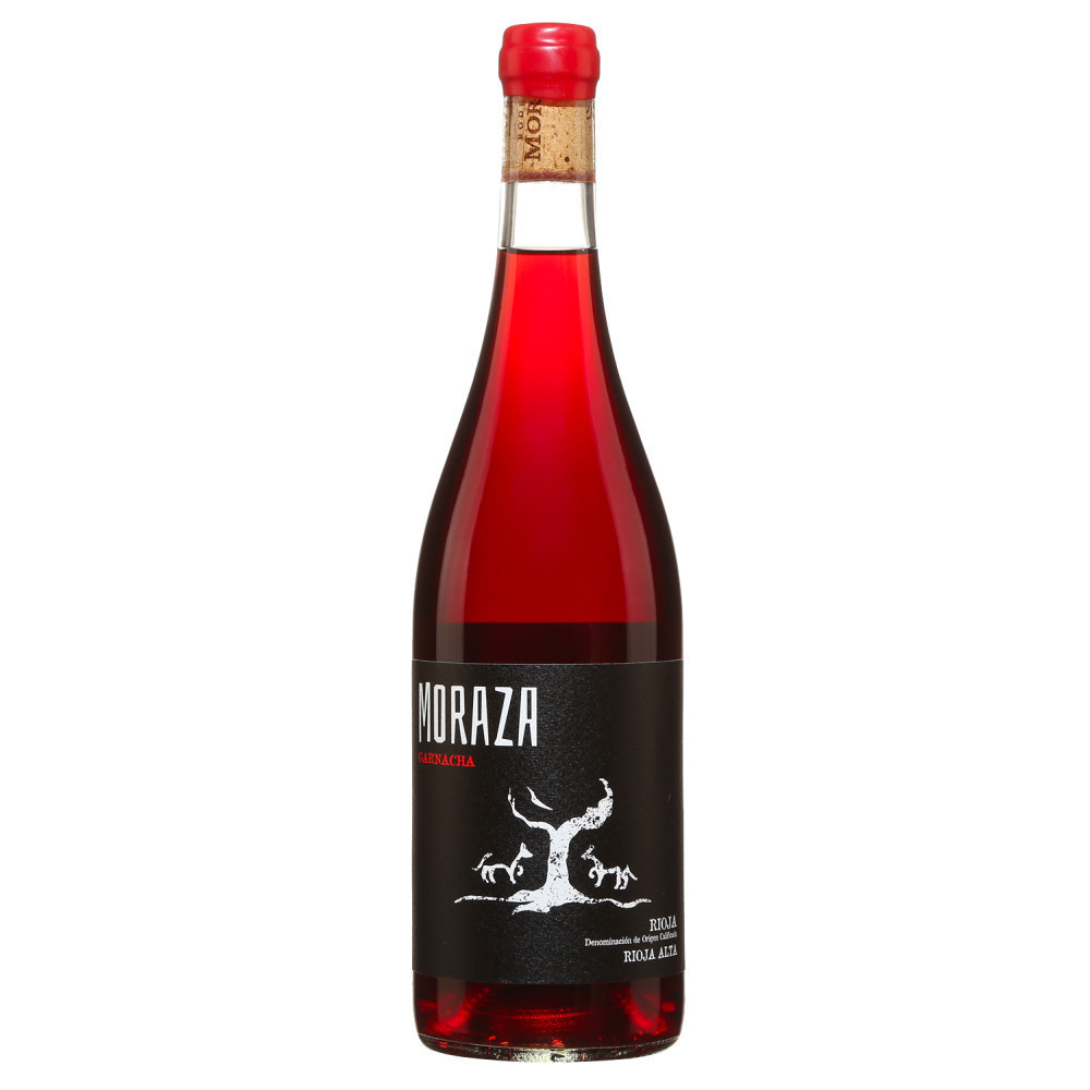 Moraza Garnacha