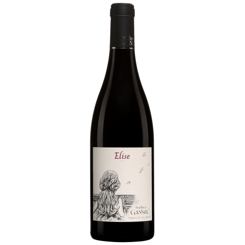 Moulin de Gassac Elise Red Wine