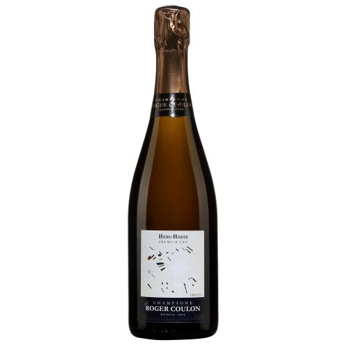 Roger Coulon Heri Hodie Premier Cru Extra Brut