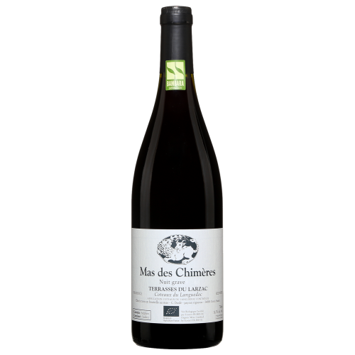 Mas des Chimères Nuit Grave Red Wine