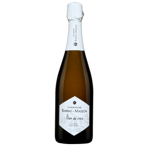 Champagne Barrat-Masson Fleur de Craie