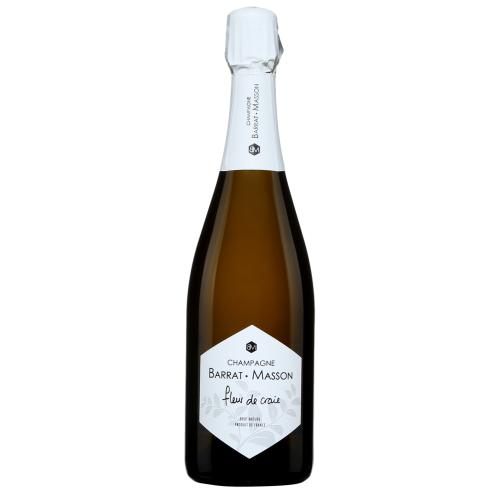 Champagne Barrat-Masson Fleur de Craie