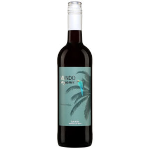 Mundo Organic Mundo Organic Monastrell Yecla