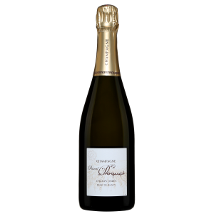 Champagne Pascal Doquet Champs Libres Blanc de Blancs Extra Brut