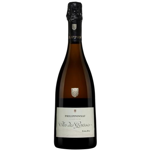 Champagne Philipponnat Clos des Goisses 2011