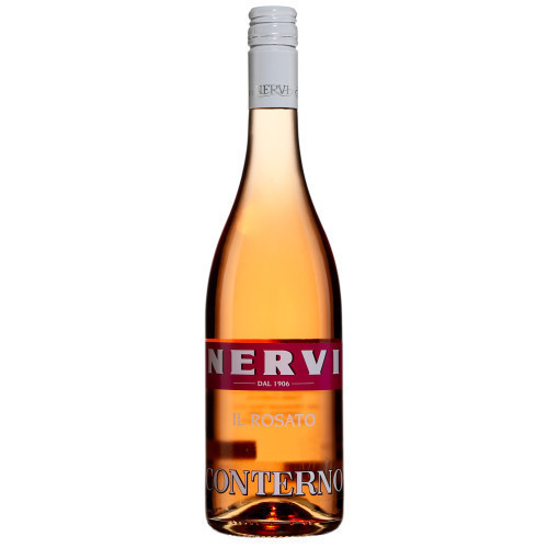 Nervi Rosé Wine