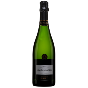 Nicolas Feuillatte Blanc de Blancs Vintage Brut