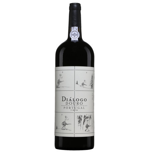 Niepoort Diálogo Red Wine