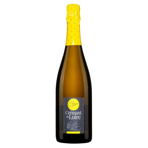 Chateau Pieguë Crémant de Loire Brut