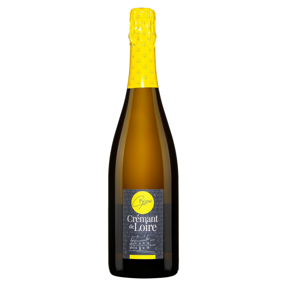 Chateau Pieguë Crémant de Loire Brut