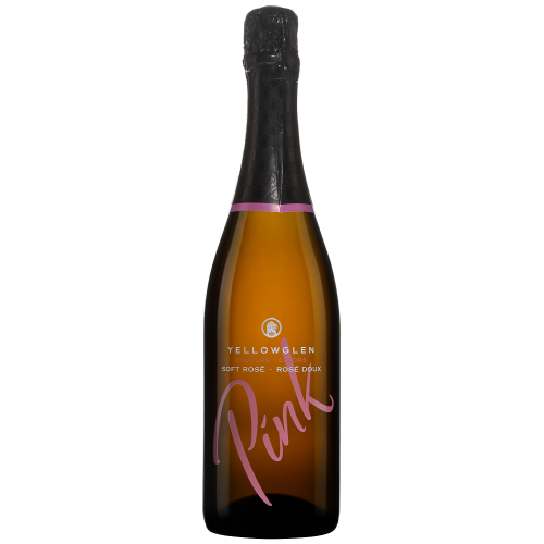 Yellowglen Pink Rosé Wine