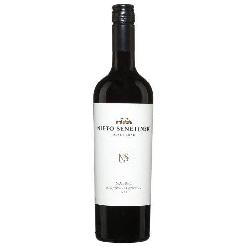 Nieto Senetiner Malbec Reserva Red Wine