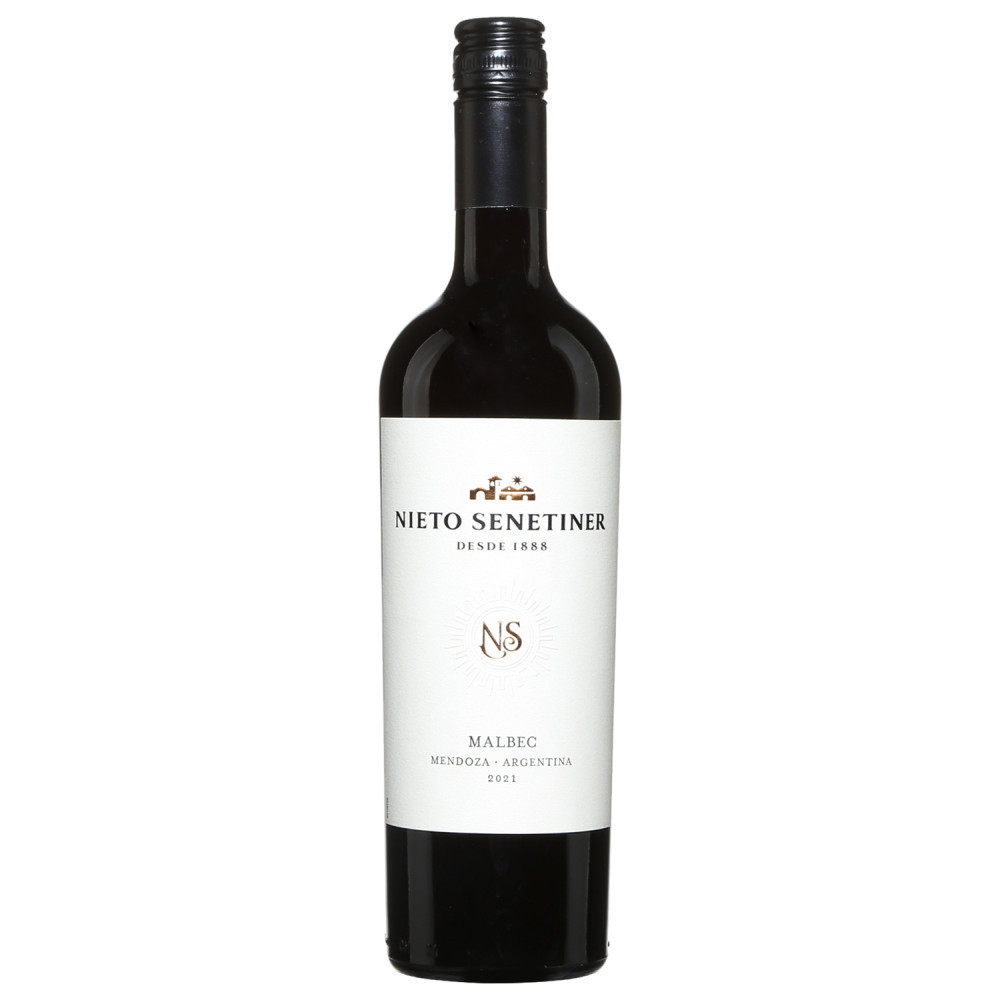 Nieto Senetiner Malbec Reserva Mendoza