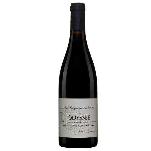 Odyssée Vin de France