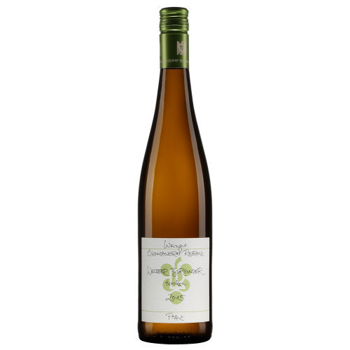 Ökonomierat Rebholz Weissburgunder White Wine