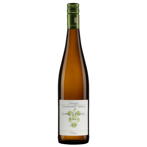 Ökonomierat Rebholz Weissburgunder White Wine