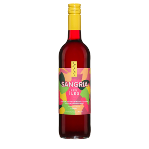 Les Îles Sangria