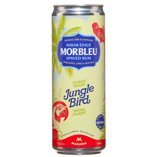 Morbleu Jungle Bird