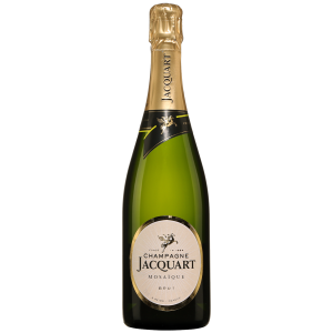 Jacquart Mosaïque Brut