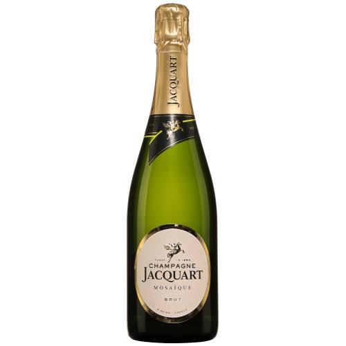 Jacquart Mosaïque Brut