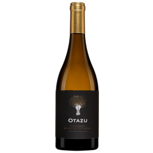 Otazu Chardonnay Fermentado en Barrica Navarra