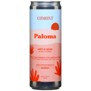 Comont Paloma