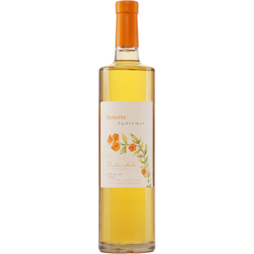 Intermiel Benoîte Honey Wine