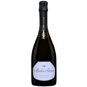 Marchese Antinori Montenisa Cuvée Royale Brut