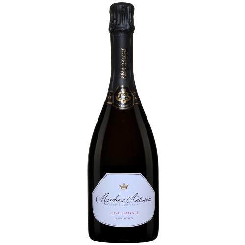 Marchese Antinori Montenisa Cuvée Royale Brut