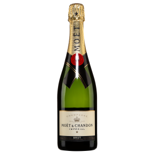 Moët & Chandon Boîte Personnalisable Brut