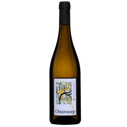 Pantaleone Onirocep Falerio White Wine