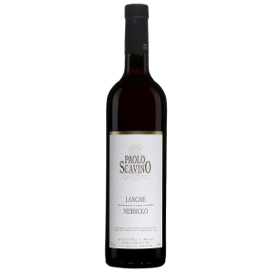 Paolo Scavino Langhe Nebbiolo