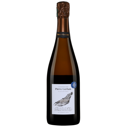 Pierre Gerbais Les Grandes Côtes 100% Pinot Noir White Wine