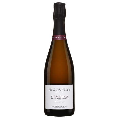 Pierre Paillard Bouzy Grand Cru Les Parcelles Extra Brut