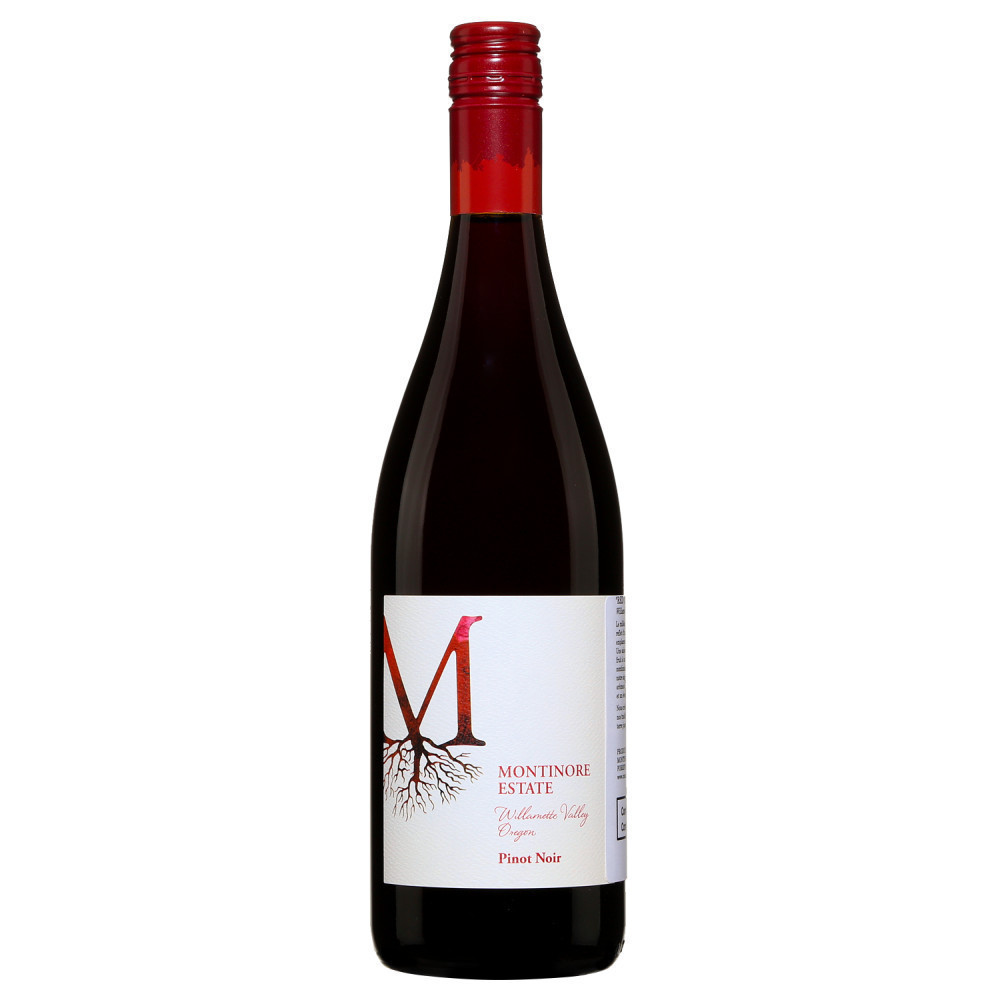 Montinore Estate Pinot Noir