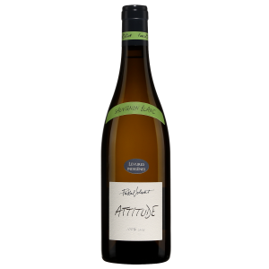 Pascal Jolivet Attitude Sauvignon Blanc