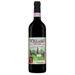 Paterna Colli Aretini Chianti