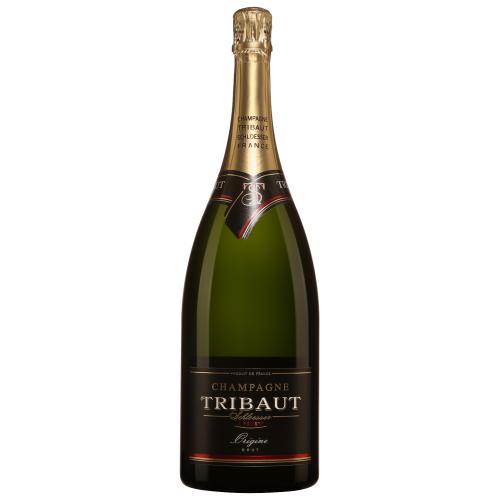 Tribaut Schloesser Origine Brut