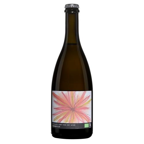 Terraquilia Terrebianche "Zero" Vegan Brut Nature