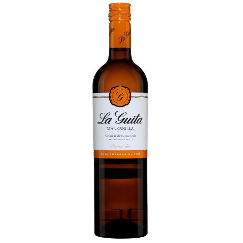 La Guita Manzanilla