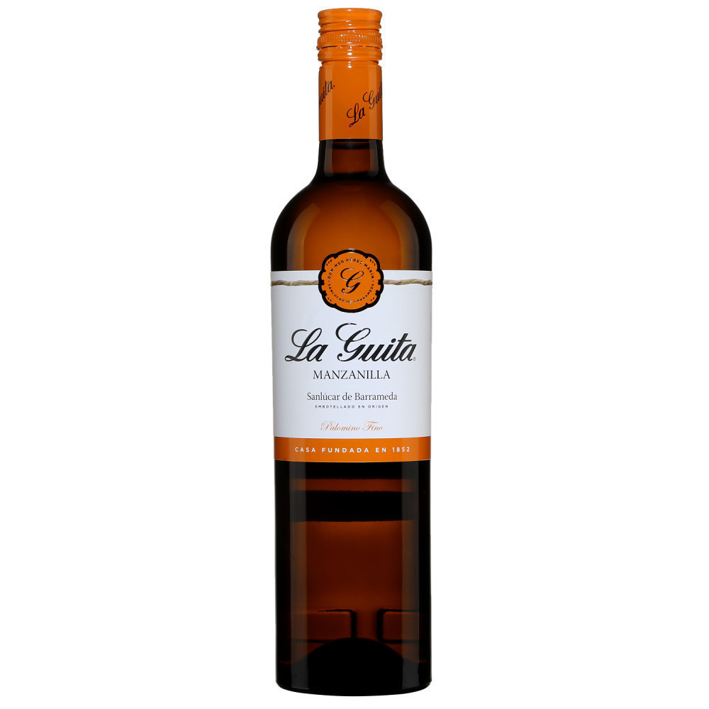 La Guita Manzanilla