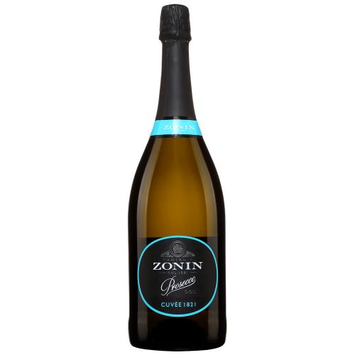 Zonin Prosecco Cuvée 1821