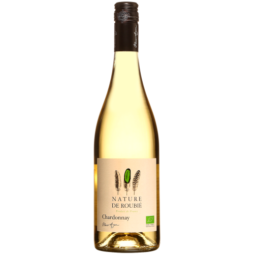Nature de Roubié Chardonnay White Wine