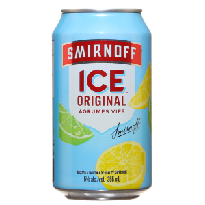 Smirnoff Ice