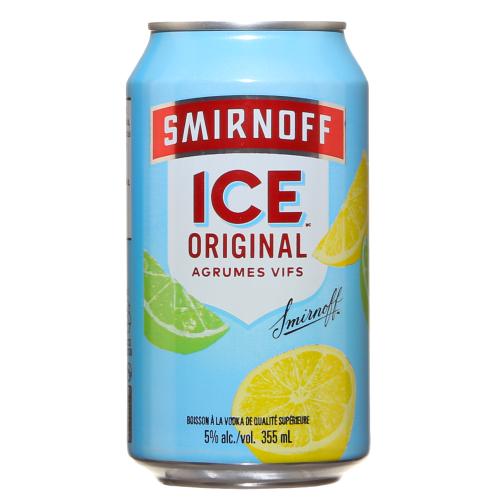 Smirnoff Ice