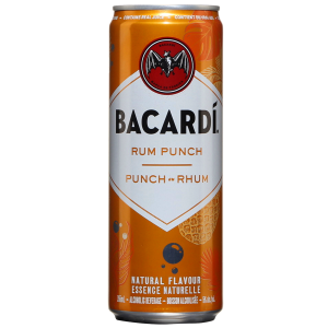 Bacardi Rum Punch