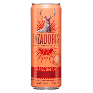 Cazadores Paloma