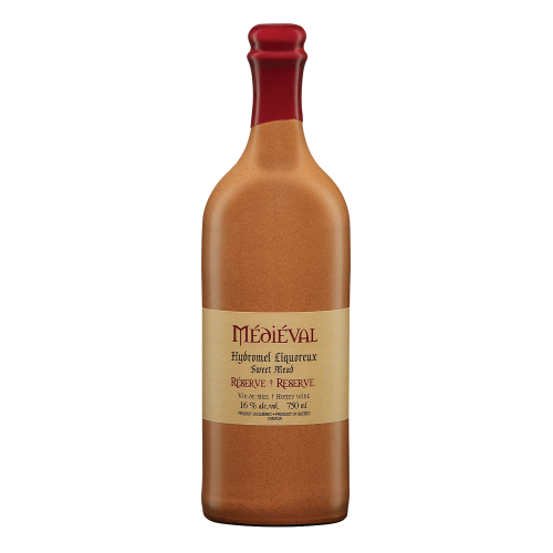 Intermiel Médiéval Réserve Honey Wine
