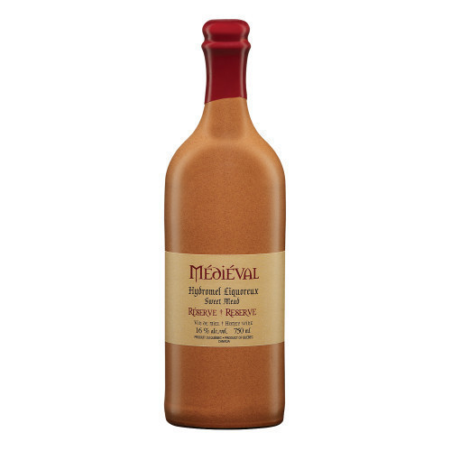 Intermiel Médiéval Réserve Honey Wine