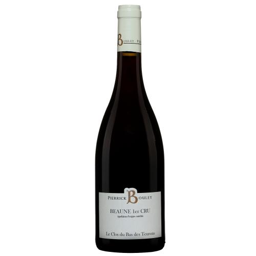 Pierrick Bouley Beaune Premier Cru Le Clos du Bas des Teurons